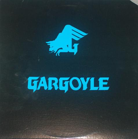 Gargoyle - Gargoyle - LP / Vinyl