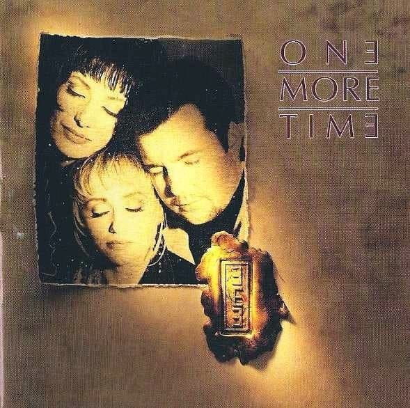 One More Time - One More Time - CD