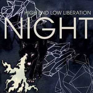 Night - High End Low Liberation - CD